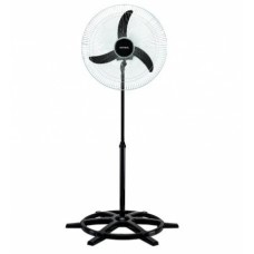 VENTILADOR COLUNA CROMADO 50CM BIVOLT VENTISOL